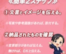 クリックされやすいサムネを制作します YouTubeサムネイルを最短48時間以内に作成します！ イメージ6