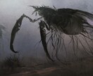 背景・コンセプトアート本格添削します プロ目線で「直すべき点」を具体化します イメージ4