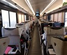 国内旅行・出張の際の快適な鉄道利用法を教えます 快適で楽しいくお得な、鉄道利用のお手伝い イメージ1