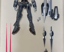 初心者向けガンプラ塗装教えます ガンプラ塗装したいけどどんな道具を使えばいいの? イメージ5