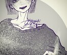 オリジナルイラスト、描きます 個性的が好き、人とかぶりたくない貴方へ イメージ1