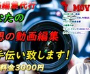 高品質の動画制作致します 企業案件～個人様まで多数のご依頼頂いております！ イメージ2