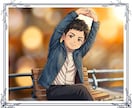 オックスフォード卒があなたの孤独と不安を分解します 「消えたい」夜を超えてきた私があなたの心に灯りをともします。 イメージ5