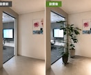 図面・パースから植物を選定します 植物・鉢・配置・管理条件まで提案します イメージ6