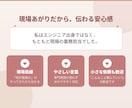 Excel・スプレッドシート作業を自動化します 現場あがりだから分かる。手作業をボタン1つに イメージ4