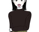 アイコンや記念日等のイラストを描きます 柔らかで可愛らしいイラストを描きます イメージ3
