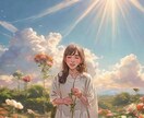 特典あり♡今必要なメッセージをリーディングします 24h以内に心を軽く。素直なお悩み聞かせてくださいね。 イメージ7