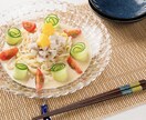 販売促進やフリーペーパーに使えるレシピ開発します 販売促進用のレシピや、テーマに沿ったレシピ開発お任せ下さい！ イメージ2
