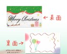 最安値から！名刺やカードのデザイン制作致します あなただけのオリジナルの名刺やカードをデザイン制作致します！ イメージ10