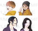 CLIP STUDIOでイラスト基礎から教えます 絵を描くことがもっと好きに、楽しくなれるようなお手伝い イメージ10