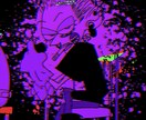 アブノーマルでカッコイイ絵をご提供致します 何処にもないイラストを求めている方へ イメージ7