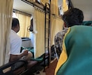 インド旅(面倒くさがり屋さん向け)一緒に計画します インド一人旅(４回経験者)の安くて、楽しくて、安全な旅♪ イメージ8