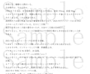 2000～8000字のシナリオ・台本作成をします 実績多数！エンタメ系はお任せください イメージ3