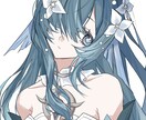 ご希望のイラストお描きします！ます SNS用のアイコンや1枚目、サムネイル等のイラスト描きます！ イメージ6