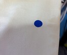 着物のシミを職人が診断しますます 30年の経験で最適なお手入れをご提案 イメージ6