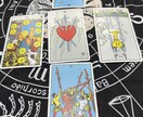 とことん！あなたのお悩みに寄り添います 上を向いて歩けるように、そっとあなたに寄り添います。 イメージ3