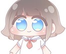 アイコンイラスト描きます アイコン用イラストをかきます。 イメージ1