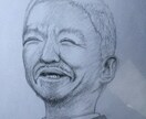 水彩の似顔絵を描きます 写真を元にポップに仕上げます。 イメージ9
