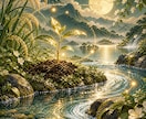 次の一歩と行動のタイミングを鑑定します 動く日を決める前に、心と準備の順番を整える。 イメージ1