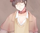 数量限定！安価でイラスト描きます アイコンや挿絵も！なんでもOK！ぜひご相談ください！ イメージ3