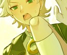 最短即日でラフイラスト描きます 最短1日！面倒なやり取りなし！爆速ラフイラスト！ イメージ4