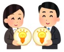 大学生が企画発案のお手伝いをします 大学生の目線で精一杯アイデアを生み出します！ イメージ1