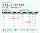 公開情報を調べ比較表とリストにします 出典URL・確認日・選定条件を付けて50件まで整理 イメージ5