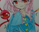 イラスト売ります 気に入ってくだされば是非ご購入お待ちしております! イメージ1