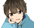 サムネ等各種SNSでのアイコン作成してます 依頼実績100件以上！新規アカウント開設の為納期1週間以内 イメージ2