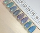 出張ネイルいたします 栃木県内限定の出張ネイルサービスです イメージ3