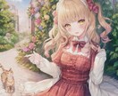 NOVEL AIを含むAIイラストソフト販売します 東大生6人で開発！購入後永年無料、購入後もサポート有り イメージ6