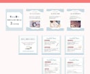 Instagram投稿用に画像を作成します 世界観を整え印象UP！Ps・Canvaで垢抜けデザイン制作 イメージ7