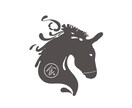印象に残るロゴデザインを丁寧に制作します 印象に残るデザインでブランド価値向上をサポートいたします。 イメージ1