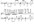 【楽譜化☆最速10分】MIDI/MIDファイルをPDF楽譜に3つまで変換します! イメージ1