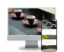 スマホ＆予約対応｜飲食に特化したHP制作します 予約も集客も叶えるHPを制作！ イメージ6