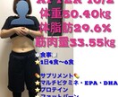 キック・歩き方・歌【ボディタイプ別】診断します 元RIZAPチーフトレーナーが教える効率時短トレ^_^ イメージ4