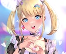 こだわった1枚をあなたに提供します とことんこだわり自分の思うように描いて欲しいというあなたへ！ イメージ2
