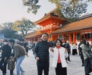 初心者向け韓国語会話のお相手します 旅行ですぐ使える韓国語会話、簡単に使える会話で楽しい旅行 イメージ4