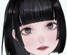 ハイクオリティなイラストを描きます ハイクオリティで目を引くイラストをあなたに。 イメージ1