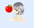 アイコンの細かい指示なのどをビデオでも相談できます 初の試み。あなたのアイコンおかきします。特別価格です！ イメージ4