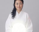 軽いお話します ご相談、霊視はしませんが霊能者との軽いトーク イメージ2