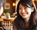 1か月間恋愛相談、何度でもお聞きします 恋の悩み、誰にも話せないことを聞かせてください。 イメージ7