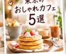 AI×CanvaでInstagram投稿を作成ます 文章作成からデザインまで丁寧に対応 イメージ5