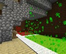 マイクラデータパック作成します 動画や配信企画にデータパックを！ イメージ2