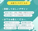 Webデザインの添削・レビューをプロが行います 現役Webデザイナーがデザイン改善案をフィードバック！ イメージ4