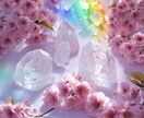 初回限定♡想い人から超愛され体質に♡貴方を導きます 1日朝晩祈祷し、守護霊様同士の会話をお手伝いいたします イメージ2