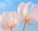 夢診断×霊視透視❀夢のメッセージを深く紐解きます あなたの夢に隠されたメッセージを魂のレベルから読み解きます イメージ4