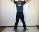 40歳からくびれができるストレッチを指導します 40代・50代に嬉しい！無理しない動きで結果が出るストレッチ イメージ11