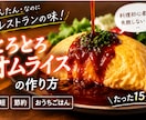 YouTubeなどのサムネイルを制作します クリックされやすいサムネイルを丁寧に制作します イメージ3