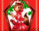 感想文付き☆挿絵に使えそうなカラー感想画かきます 執筆意欲を高めたい方を絵で応援します☆ イメージ1